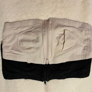 FINAL PRICE DROP Hands free pumping bra